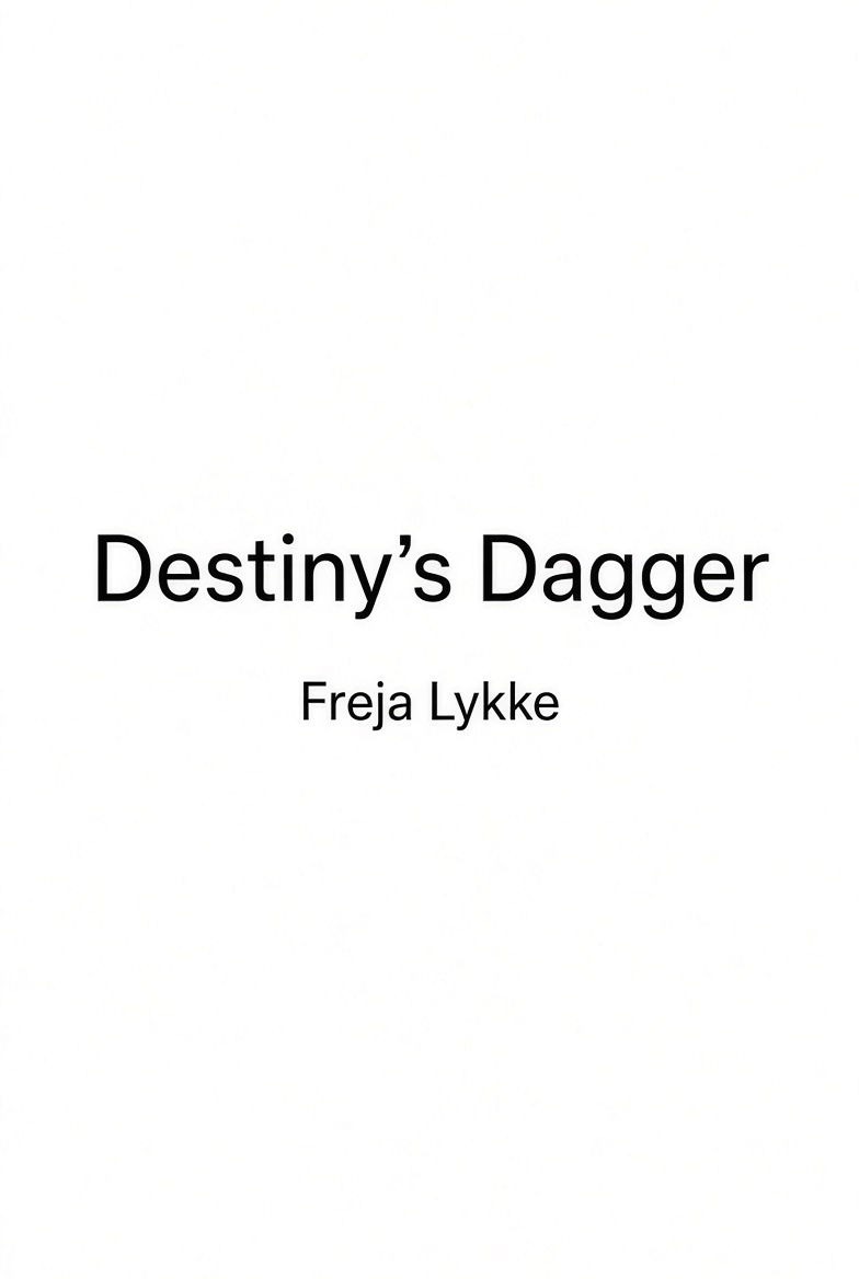 Destiny's Daggert